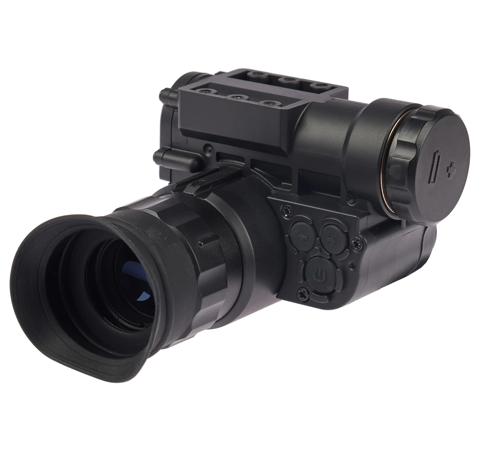 Монокуляр ночного видения XD Precision Cyclops цифровой Фото 2